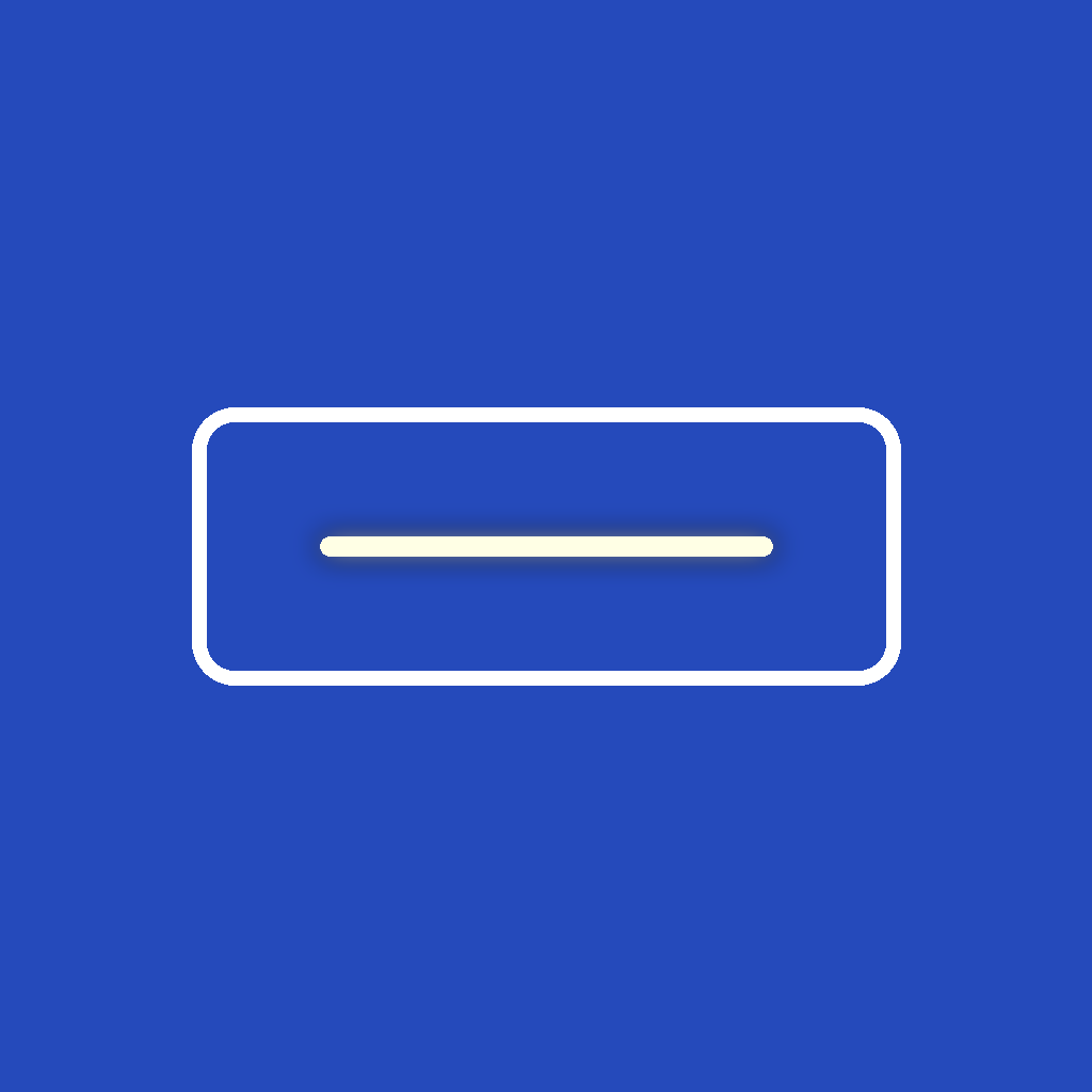 Urgency Bar icon